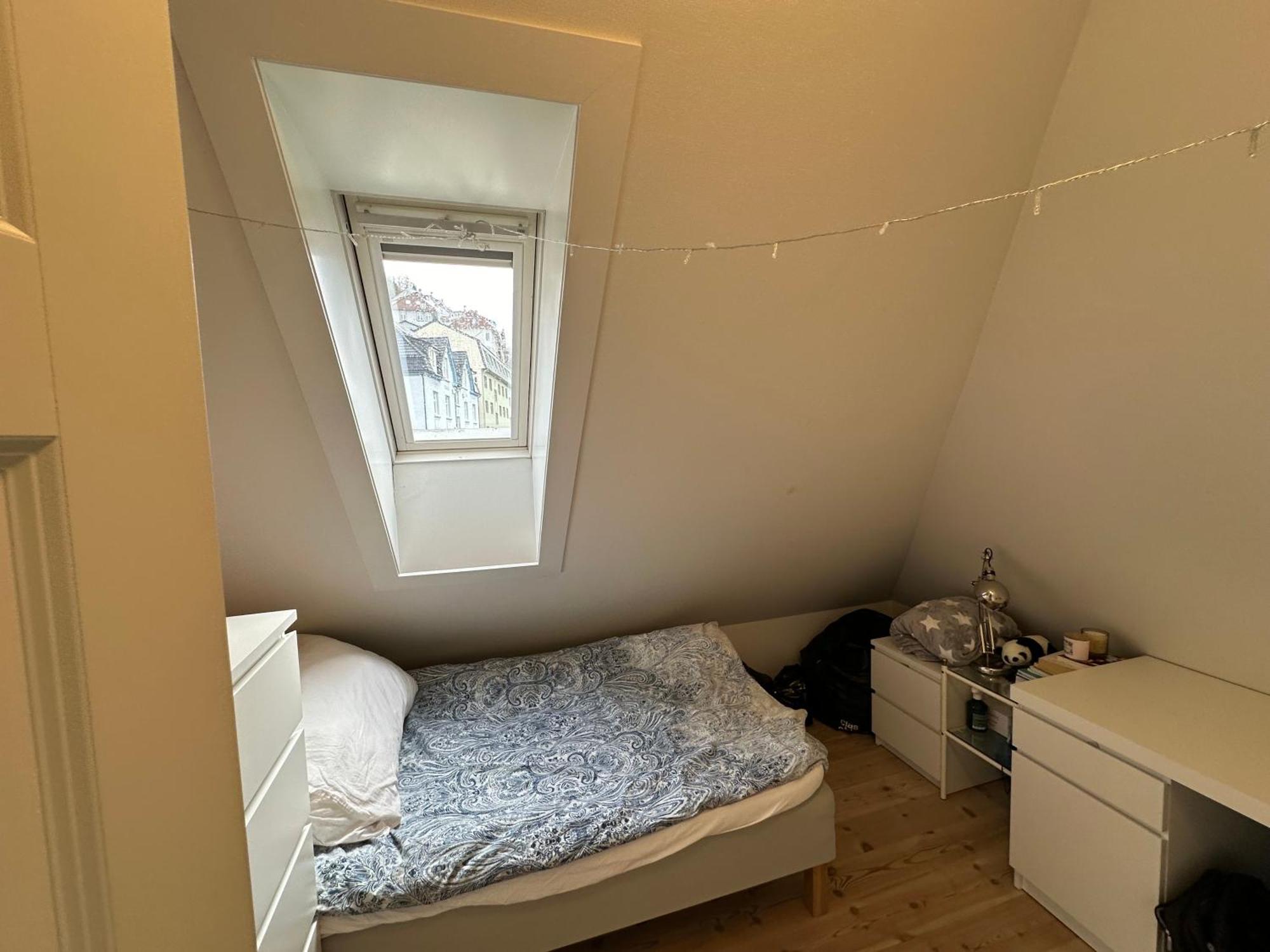 Sjarmerende Bolig Like Ved Togstasjonen Apartment Bergen Bagian luar foto