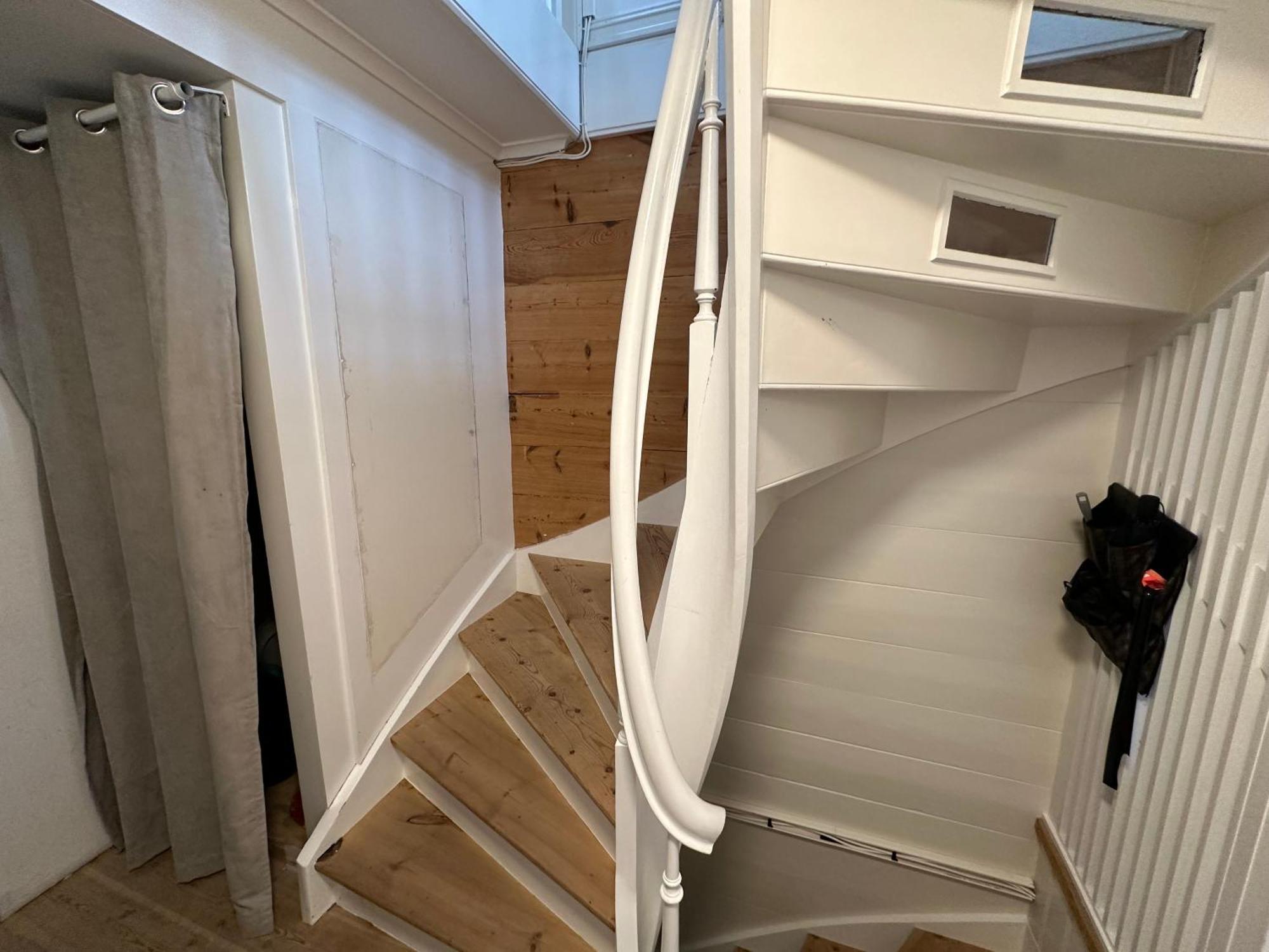 Sjarmerende Bolig Like Ved Togstasjonen Apartment Bergen Bagian luar foto