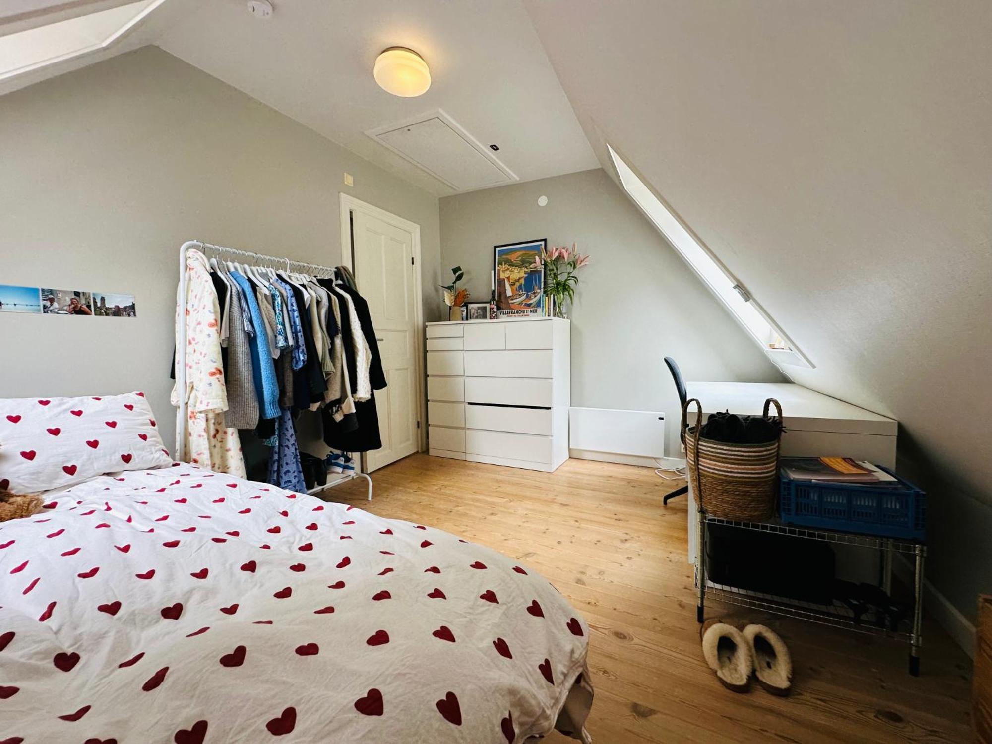 Sjarmerende Bolig Like Ved Togstasjonen Apartment Bergen Bagian luar foto