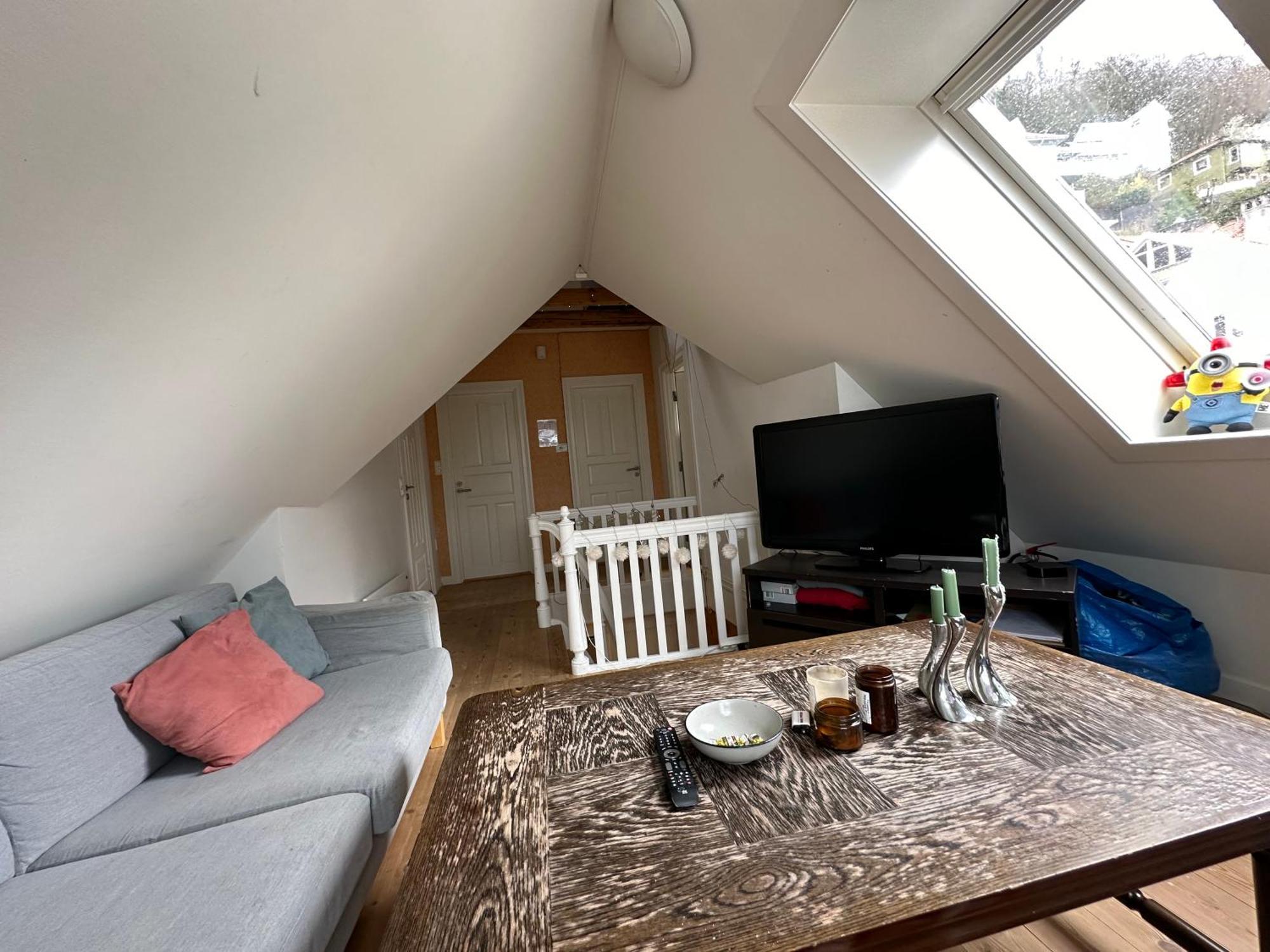 Sjarmerende Bolig Like Ved Togstasjonen Apartment Bergen Bagian luar foto